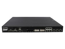 McAfee Firewall IntruShield