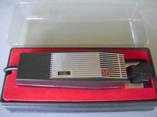 Telefunken TD200 vintage