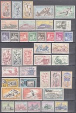 Tschechoslowakei  Sammlung