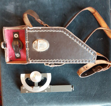 Abney Level Clinometer &