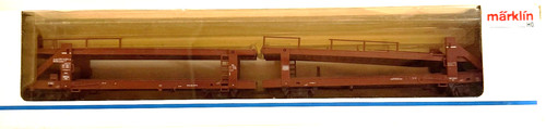 Märklin 4712 in - in, ovp
