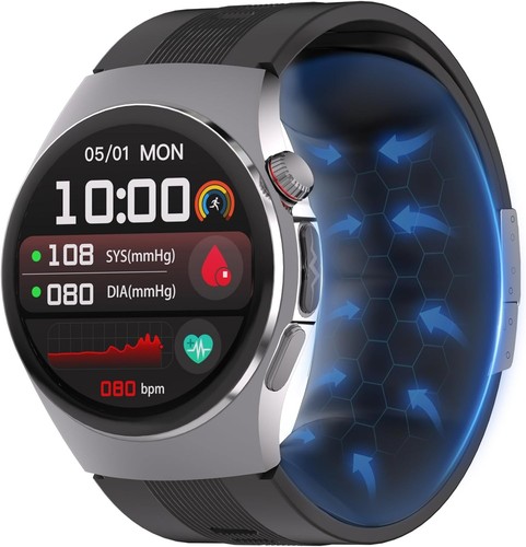 Smartwatch herren ekg - smartwatch,