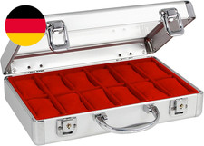 Safe 2651 Uhrenkoffer Aus