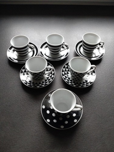 Design espresso set - design-espresso-set, -siehe