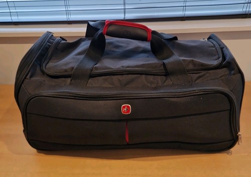Wenger swissgear reisetasche - swissgear,