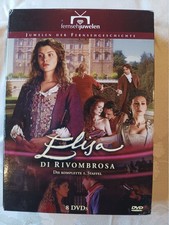 Elisa Di Rivombrosa Staffel 1