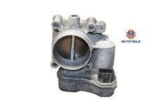 Opel Vectra C Signum Zafira B Drosselklappe 2.2 Direct 110 114 KW Z22YH 24459501