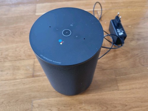 Google assistant lautsprecher - google,