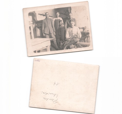 Soldaten flandern - (n1444219),