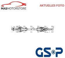 ANTRIEBSWELLE GELENKWELLE