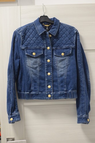 Damen denim jacke - damen,