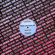 Gettoblaster & Roland Clark -