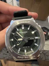 Casio G-Shock GM-B2100D Grün