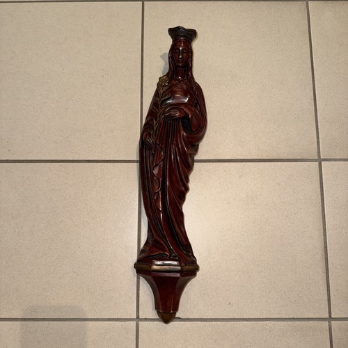 Maria mutter gottes figur - mutter,