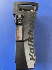 E Bike Akku Kalkhoff 36V 416Wh 11,25Ah Restka. 77% 320Wh 8,7Ah
