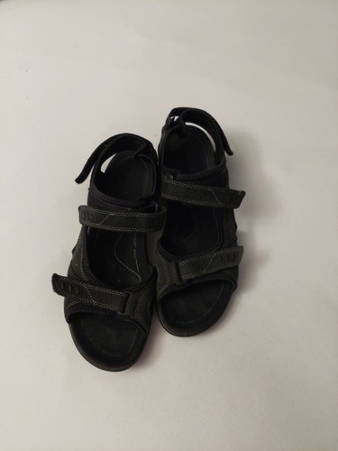 Ecco damensandale black - ,