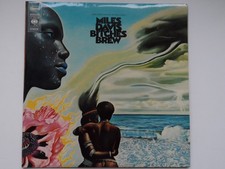 Miles Davis, Bitches Brew. 2