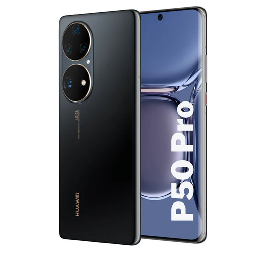Huawei p50 pro 256 - p50,