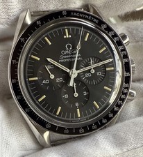 Omega Speedmaster Professional Apollo 11   3592.50.00 Full Service 12/2024 