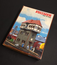 Vollmer 5734 Bausatz