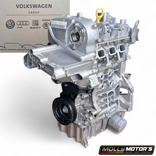 Original motor für audi - für, vw