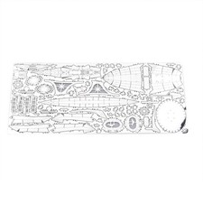 1/100 Nautilus Atom-U-Boot