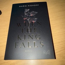When The King Falls von
