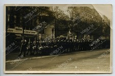 Foto Paris France Parade