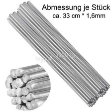 100X Alu Niedertemperatur