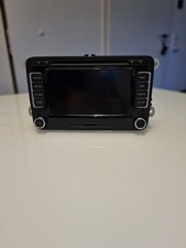 Original VW RNS 510 Autoradio Navigation System