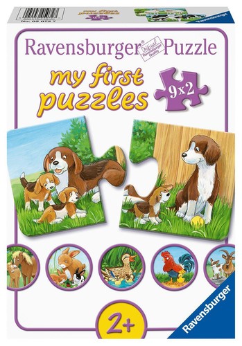 First puzzles - my,
