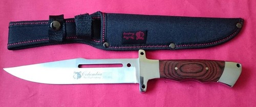 Jagdmesser columbia outdoor - jagdmesser,