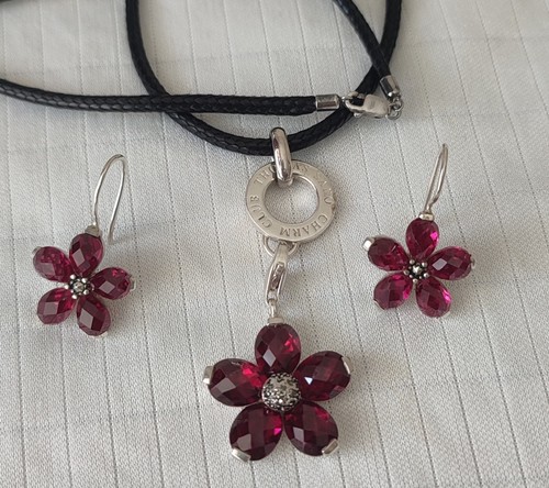 Thomas sabo schmuck set - thomas,