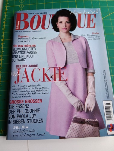 Meine boutique italienischer - boutique,