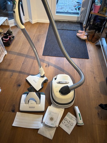 Staubsauger vorwerk 300 - vorwerk, vt