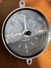 Vintage Volvo VDO Kienzle 0007
