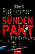 Sündenpakt: Thriller Thriller