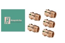 5 x VIEGA SANPRESS