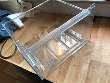 AEG. Gefrierfachschublade .MaxiBox.T.Nr-8078746 .39,5x36,5x26 cm.