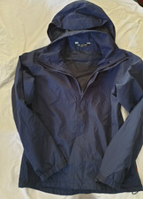 Vaude Herren Jacke mit Kapuze