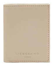 LIEBESKIND BERLIN Men Wallets Harris Card Holder S Kartenetui Sandcastle beige