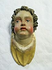 Große barocke Putte - Putto -