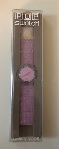 Swatch pop pmk - pmk, s