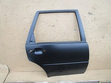 Volvo 440 460 Hintertür Tür hinten rechts Grundiert right rear door NEU original