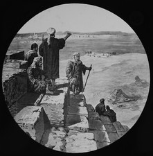 ANGLO-ÄGYPTISCHER KRIEG -