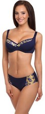 Merry Style Damen Bikini Set Stretch Polyamid Hochwertig Atmungsaktiv Bikini-Set