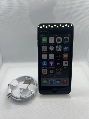 Apple ipod touch - touch, 7.