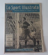 Das Sport Illustrierte Von "La Gazzetta Dello Sport" Nr. 51 Dezember 1951 AG