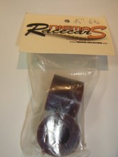 Niemas Racecar PU-Reifen für