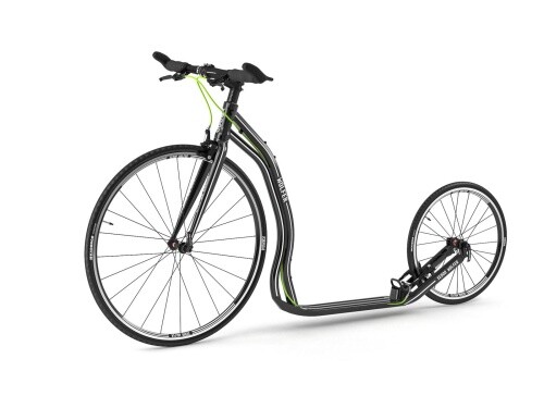 Tretroller sportroller - tretroller,
